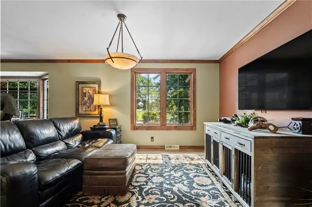 $950,000 | 39410 West 151st Street, Eudora, KS 66025