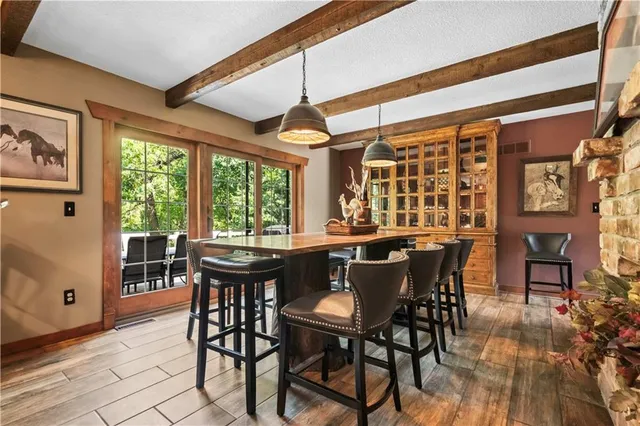 $950,000 | 39410 West 151st Street, Eudora, KS 66025