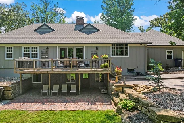 $950,000 | 39410 West 151st Street, Eudora, KS 66025