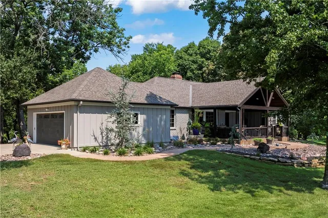 $950,000 | 39410 West 151st Street, Eudora, KS 66025