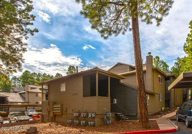 $235,000 | 1185 West University Avenue, Unit 134, Flagstaff, AZ 86001