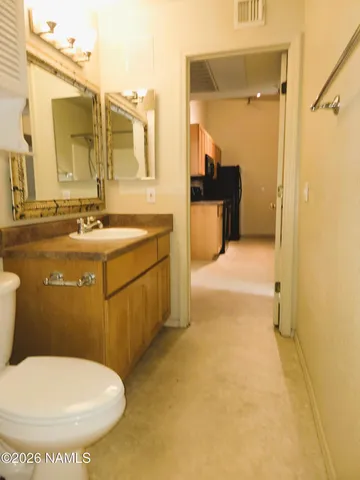 $235,000 | 1185 West University Avenue, Unit 134, Flagstaff, AZ 86001