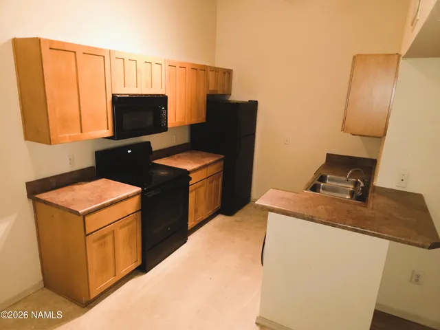 $235,000 | 1185 West University Avenue, Unit 134, Flagstaff, AZ 86001