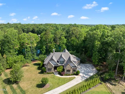 $2,390,000 | 4300 Brinleys Cove Court, Raleigh, NC 27614