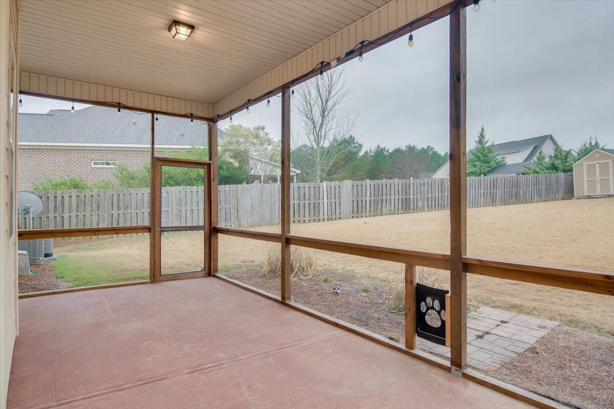 336 Bellhaven Drive Evans, GA 30809 - Photo 29 of 32 336 Bellhaven Drive Evans GA