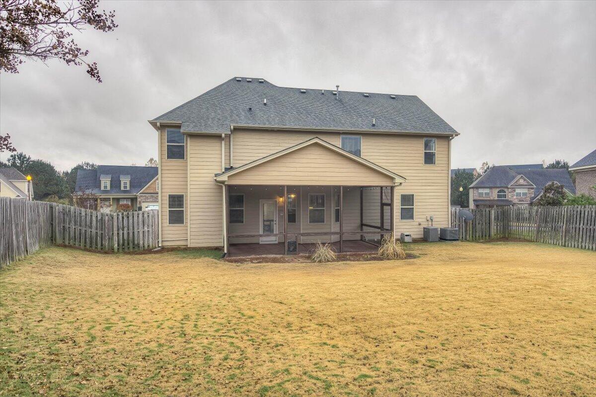 336 Bellhaven Drive Evans, GA 30809 - Photo 31 of 32 336 Bellhaven Drive Evans GA