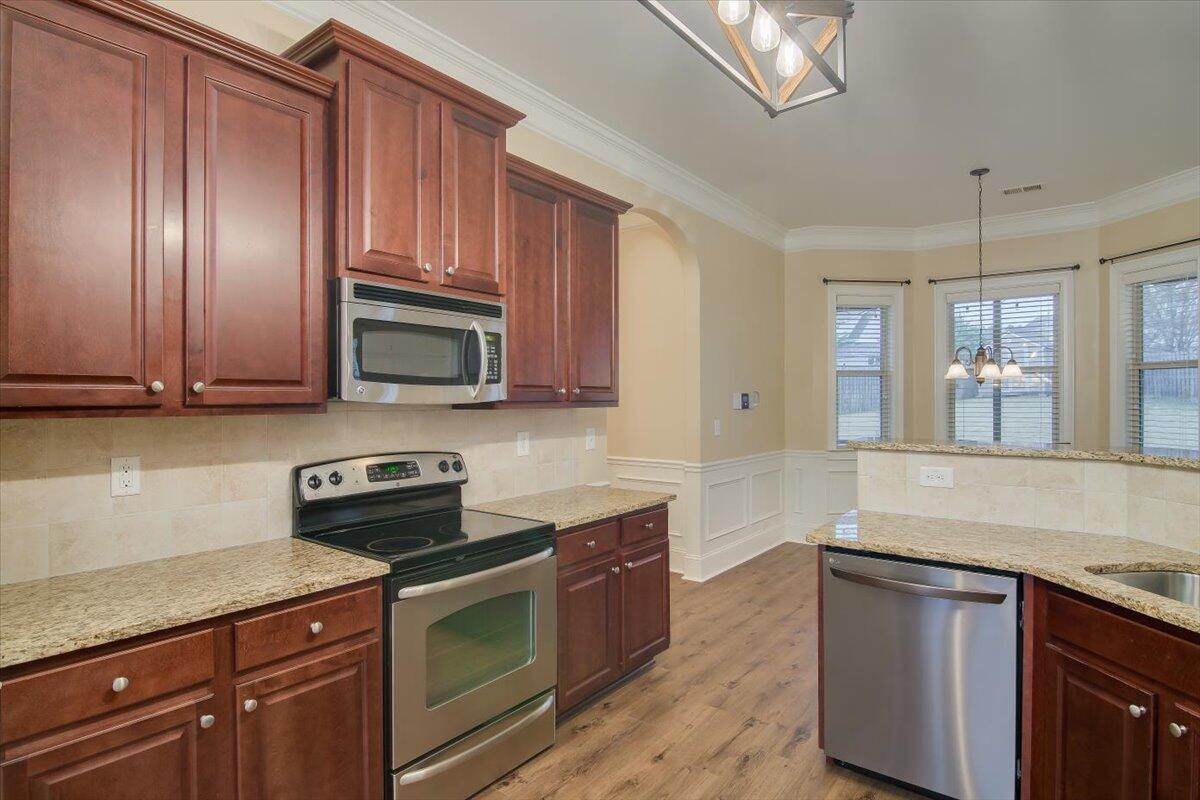 336 Bellhaven Drive Evans, GA 30809 - Photo 6 of 32 336 Bellhaven Drive Evans GA