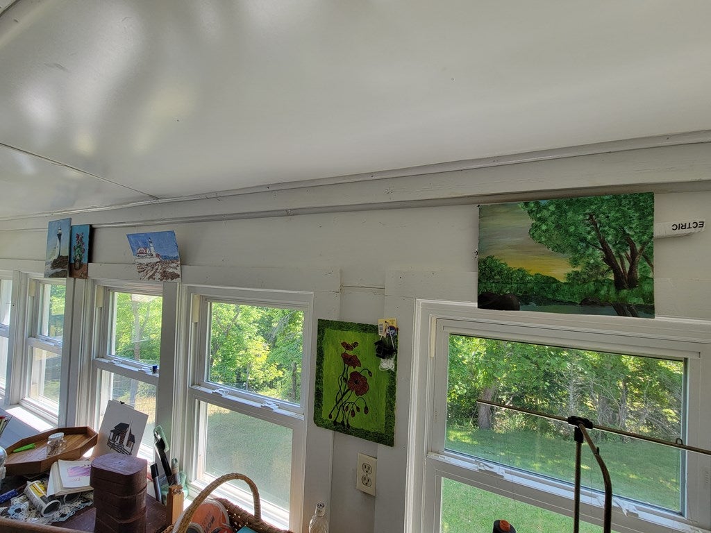 879 Shady Hill Road Independence, VA 24348 - Photo 28 of 60 Gallery Image 28