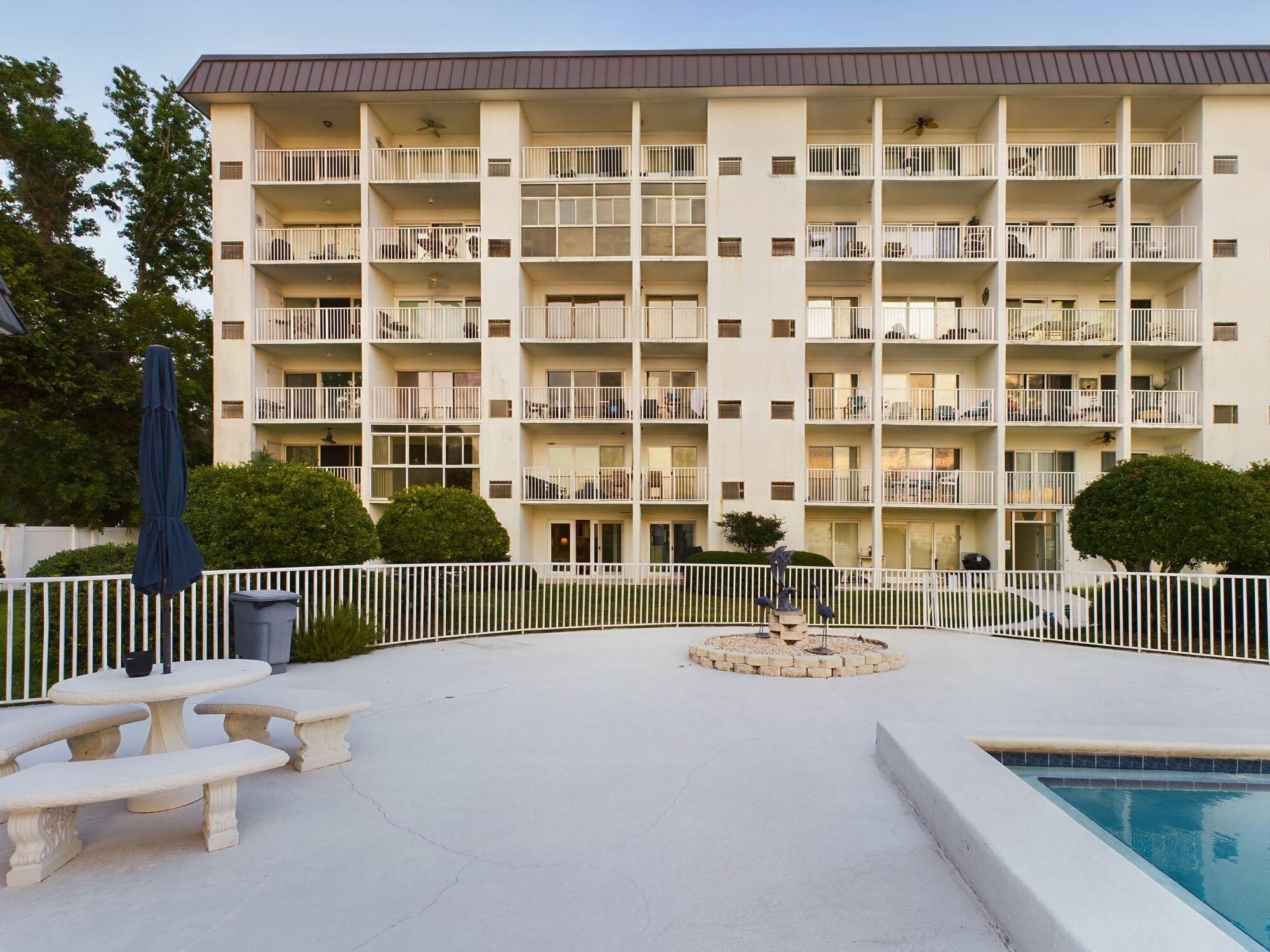 151 Calhoun Avenue, Unit 108 Destin, FL 32541 - Photo 21 of 30