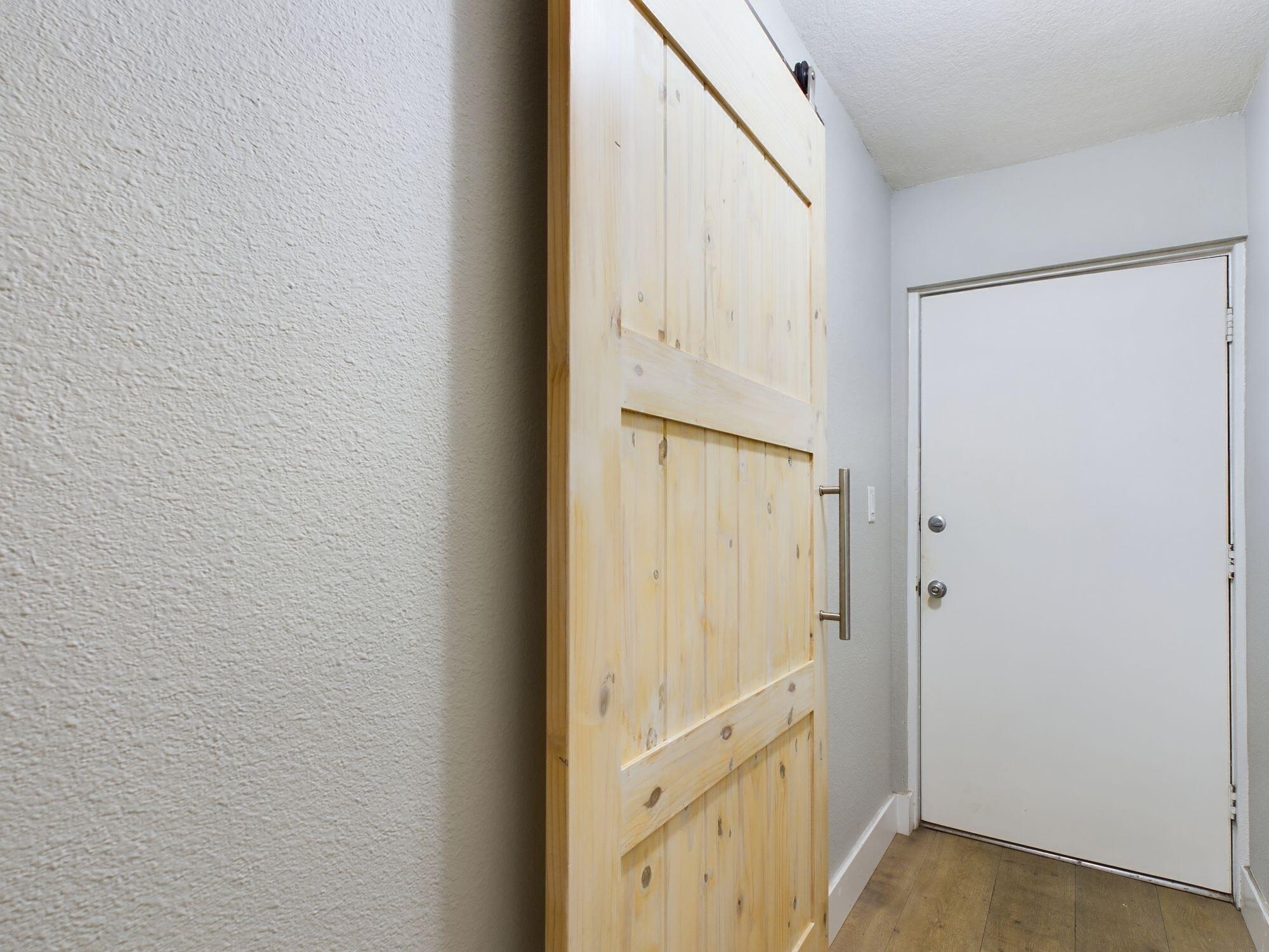 151 Calhoun Avenue, Unit 108 Destin, FL 32541 - Photo 29 of 30 a view of front door