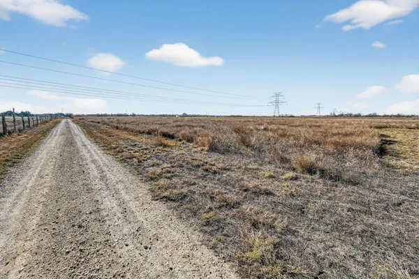 a view of ocean and mountain