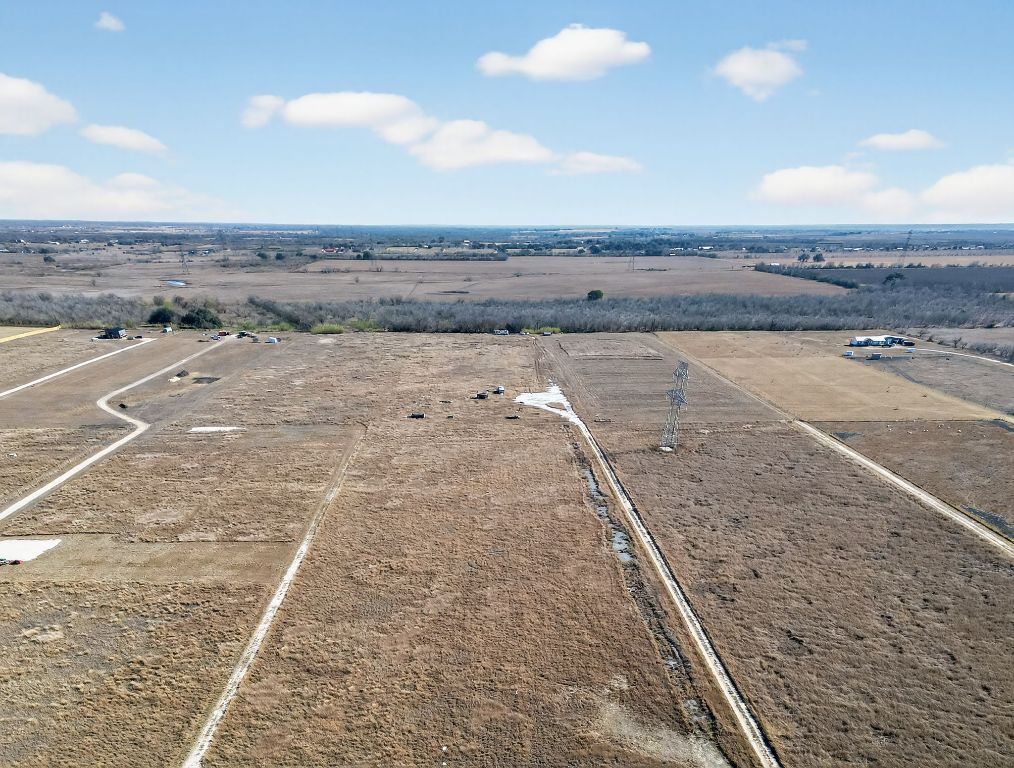 1557 Scull Road, Unit TRACT X San Marcos, TX 78666 - Photo 23 of 38 View of rural area