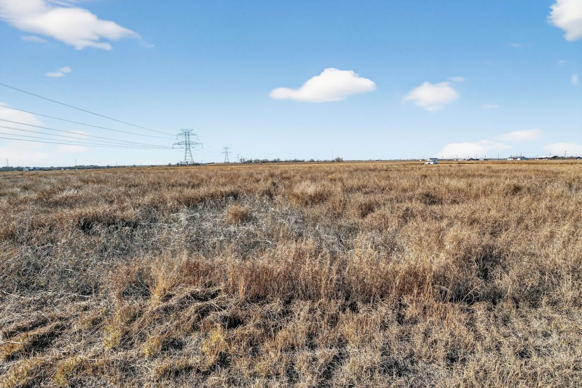 1557 Scull Road, Unit TRACT X San Marcos, TX 78666 - Photo 32 of 38 View of undeveloped land featuring rural landscape