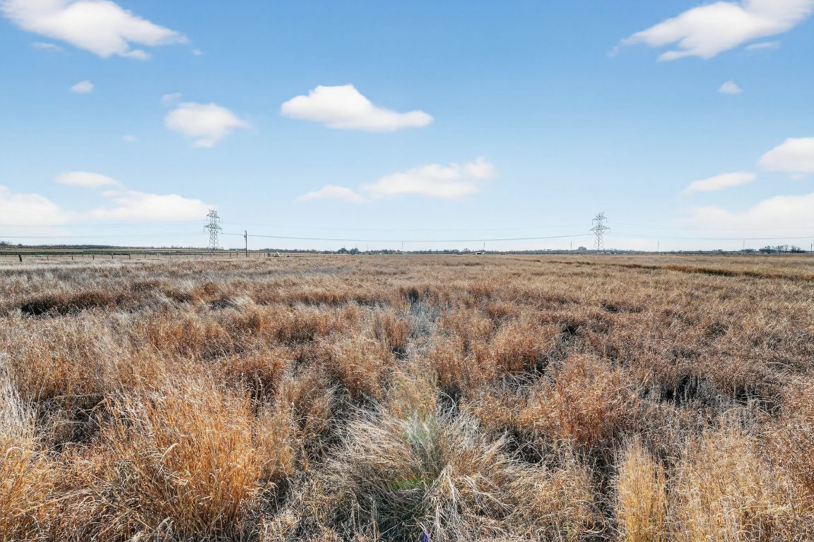 1557 Scull Road, Unit TRACT X San Marcos, TX 78666 - Photo 36 of 38 View of undeveloped land featuring rural landscape