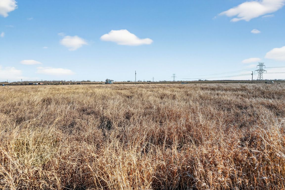 1557 Scull Road, Unit TRACT X San Marcos, TX 78666 - Photo 37 of 38 View of undeveloped land with rural landscape