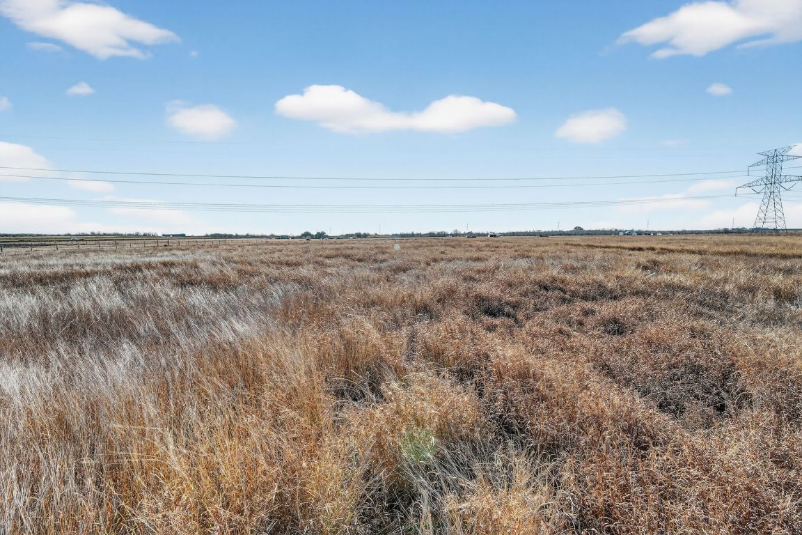 1557 Scull Road, Unit TRACT X San Marcos, TX 78666 - Photo 6 of 38 View of local wilderness with rural landscape
