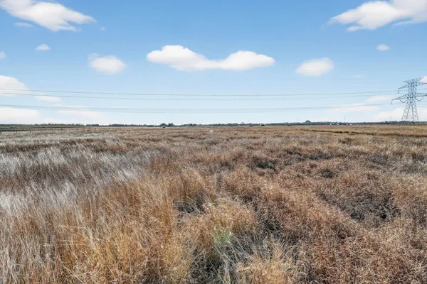 a view of lake and mountain