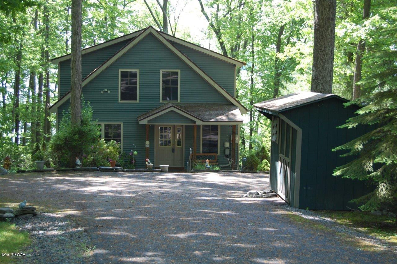 130 Paupack Point Road Hawley, PA 18428 - Photo 51 of 52