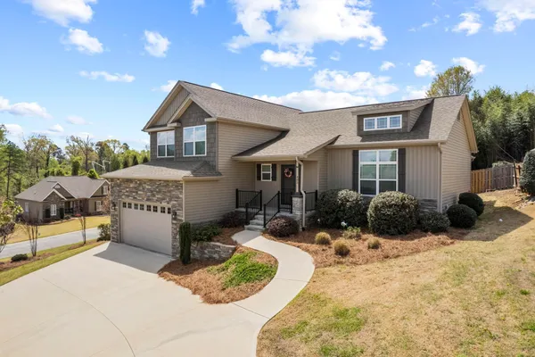 $410,000 | 405 Cane Bluff Cove, Moore, SC 29369