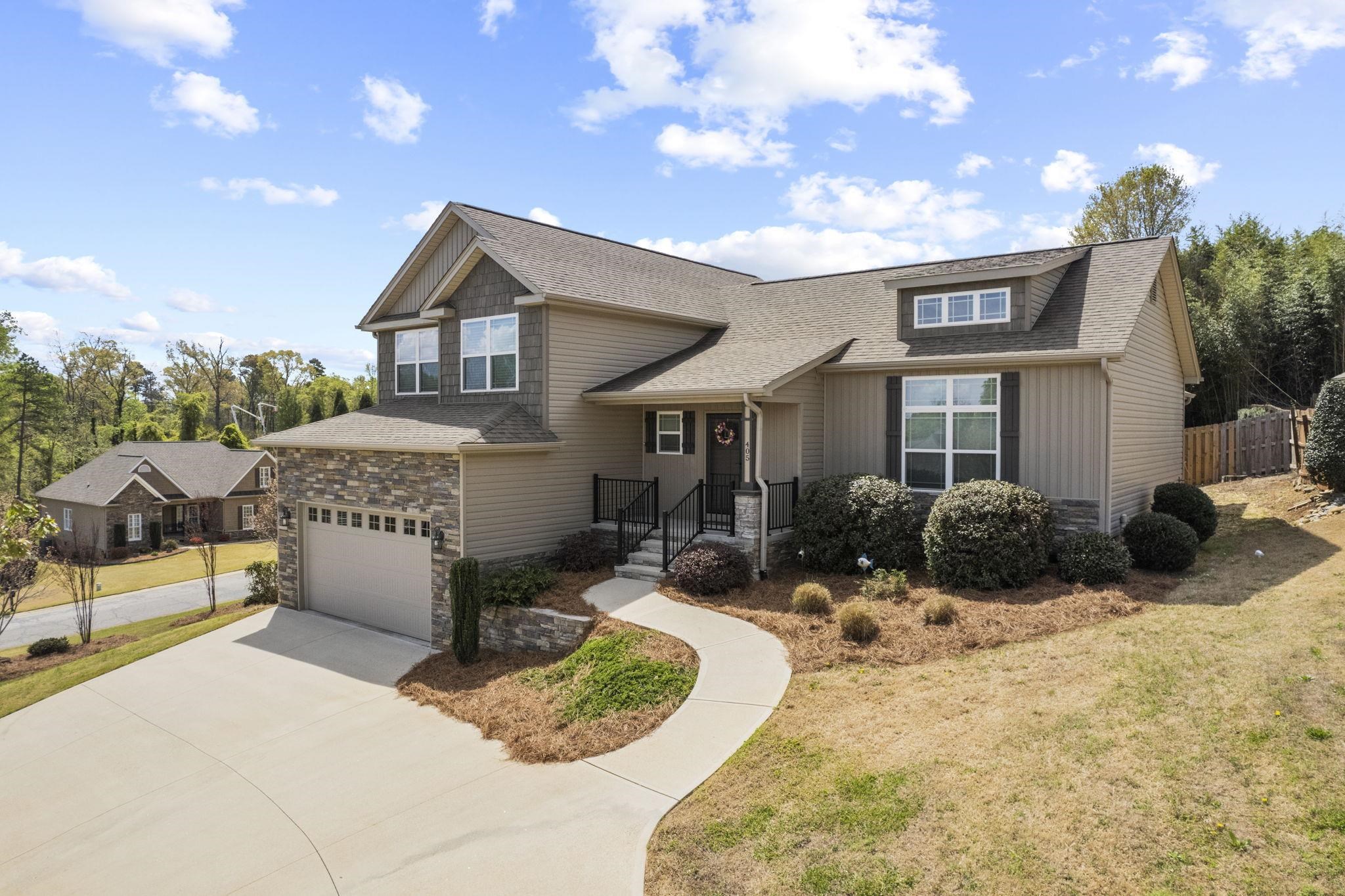 405 Cane Bluff Cove Moore, SC 29369 - Photo 2 of 49