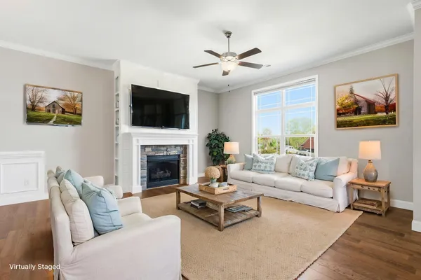 $410,000 | 405 Cane Bluff Cove, Moore, SC 29369