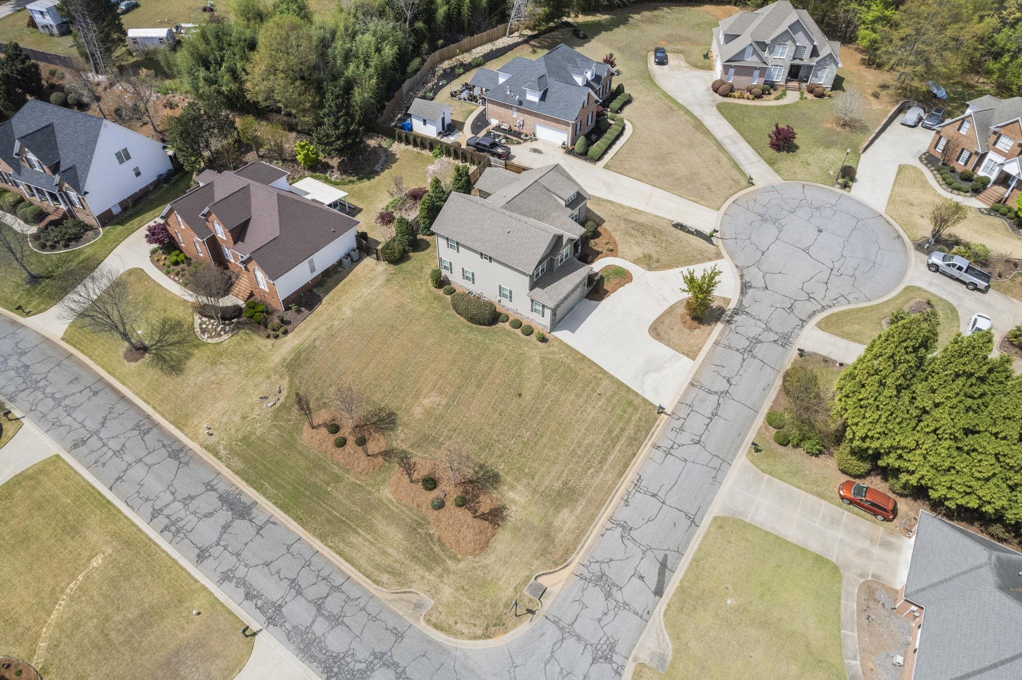 405 Cane Bluff Cove Moore, SC 29369 - Photo 43 of 49