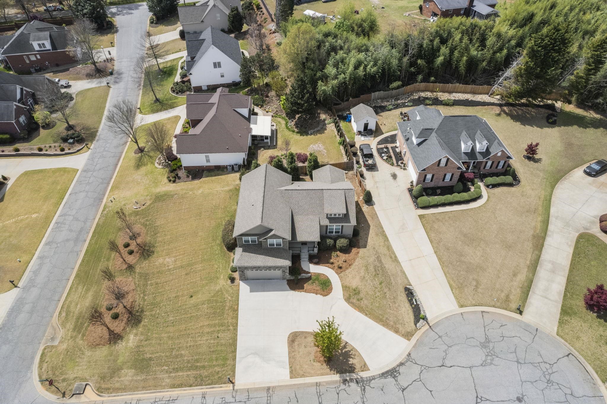 405 Cane Bluff Cove Moore, SC 29369 - Photo 44 of 49