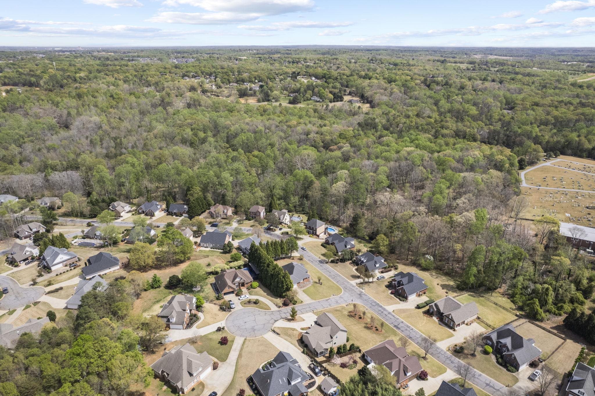 405 Cane Bluff Cove Moore, SC 29369 - Photo 46 of 49