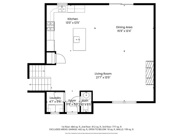 $410,000 | 405 Cane Bluff Cove, Moore, SC 29369