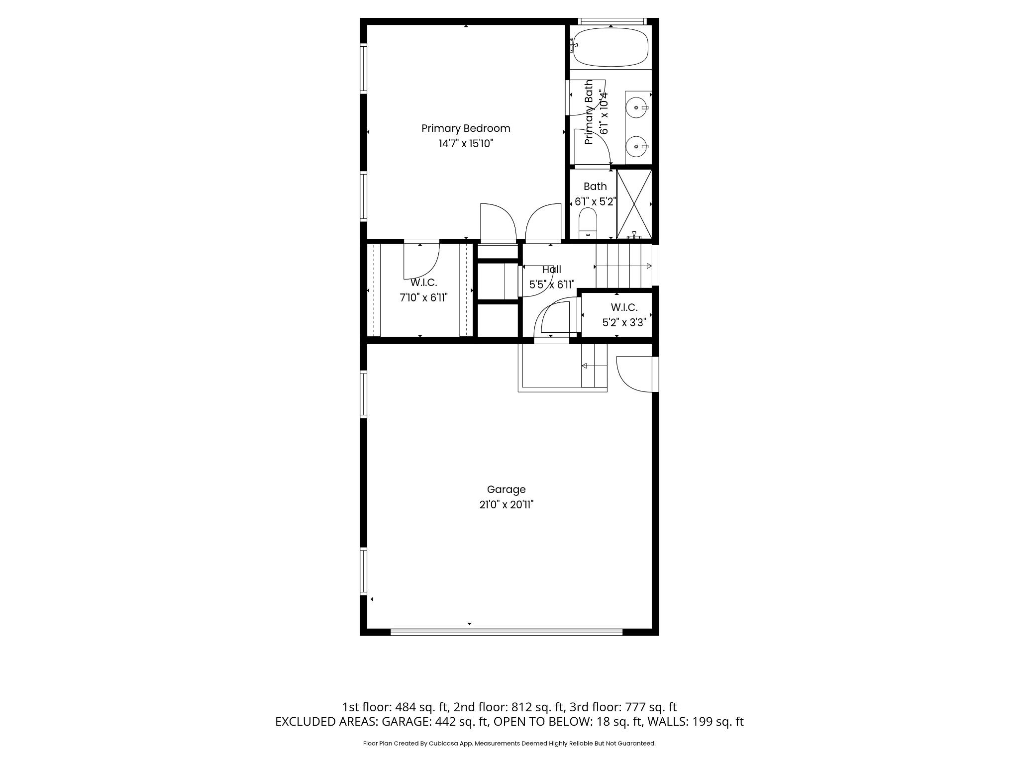 405 Cane Bluff Cove Moore, SC 29369 - Photo 49 of 49