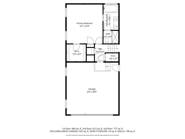 $410,000 | 405 Cane Bluff Cove, Moore, SC 29369