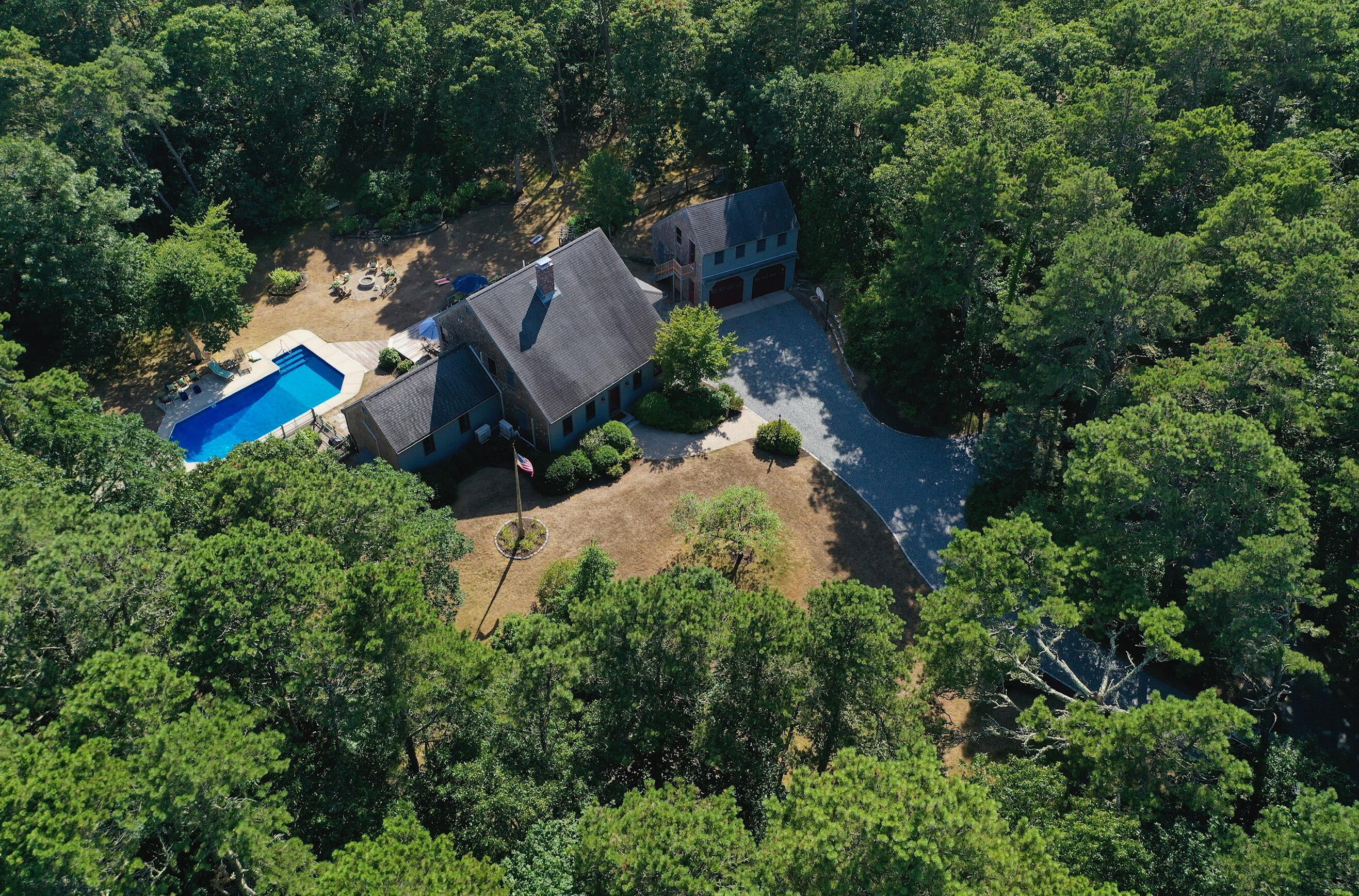 41 Obed Brooks Road Harwich, MA 02645 - Photo 11 of 66 dji_0546