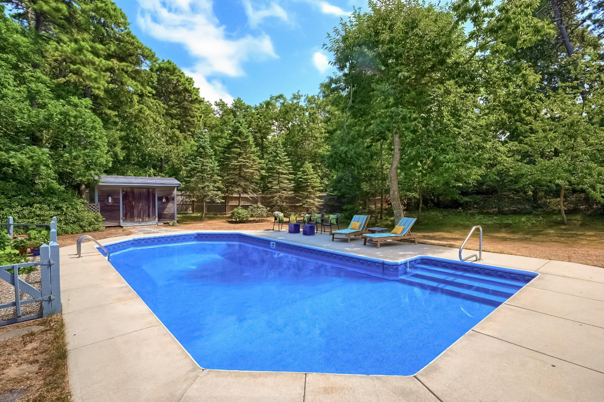 41 Obed Brooks Road Harwich, MA 02645 - Photo 15 of 66 15_Backyard_IMG_8803