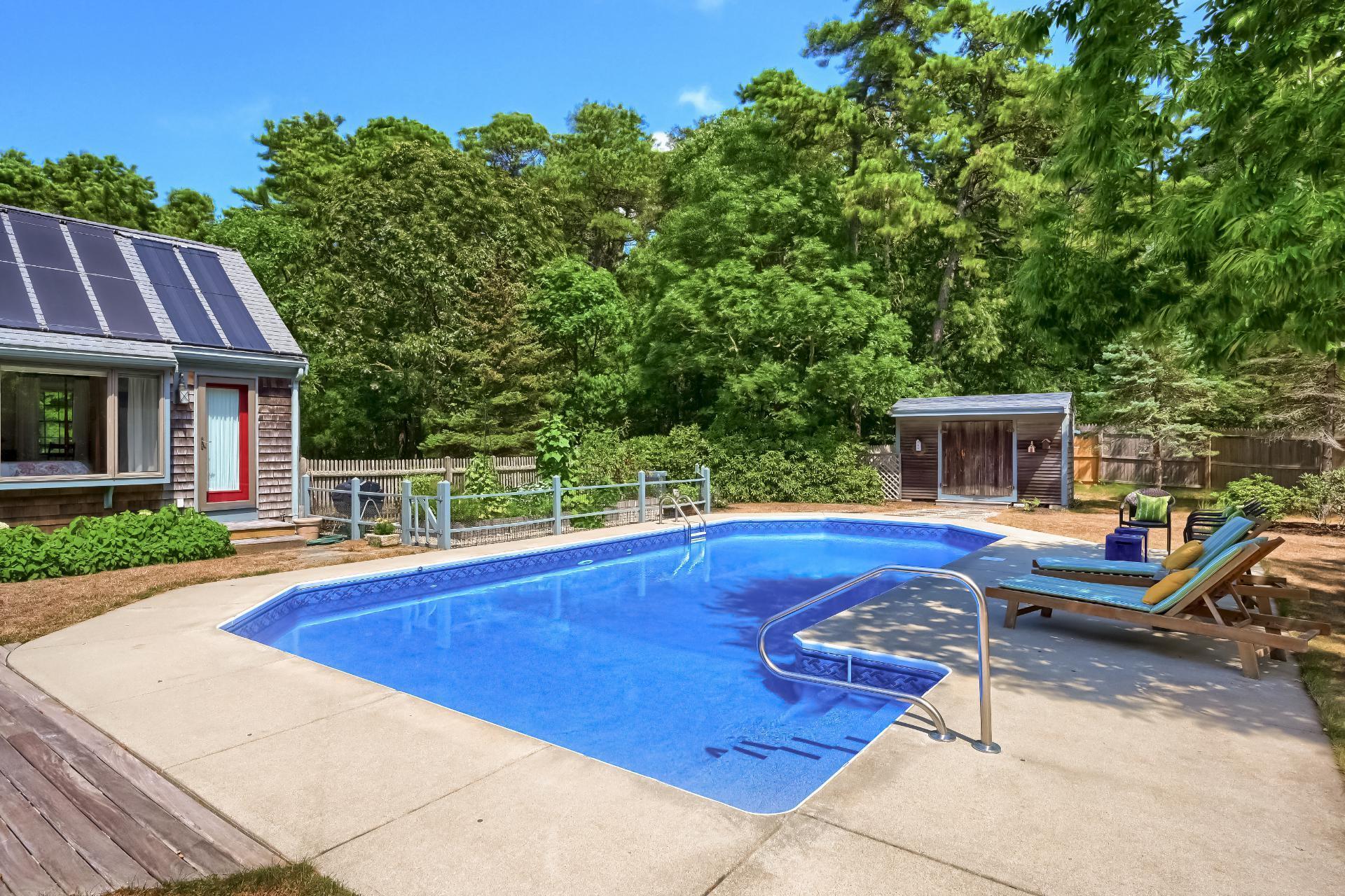 41 Obed Brooks Road Harwich, MA 02645 - Photo 16 of 66 15_Backyard_IMG_8798