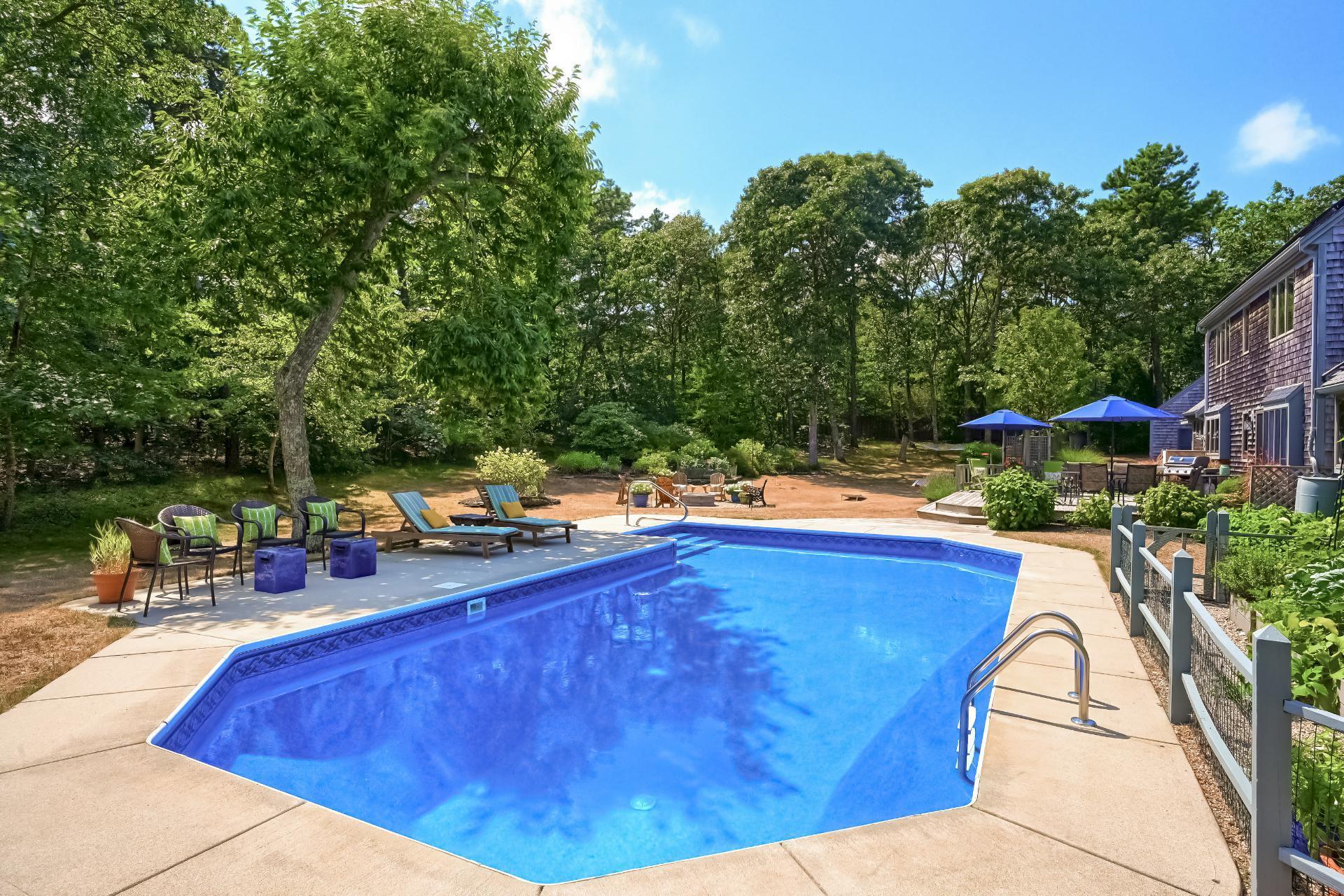 41 Obed Brooks Road Harwich, MA 02645 - Photo 17 of 66 15_Backyard_IMG_8818