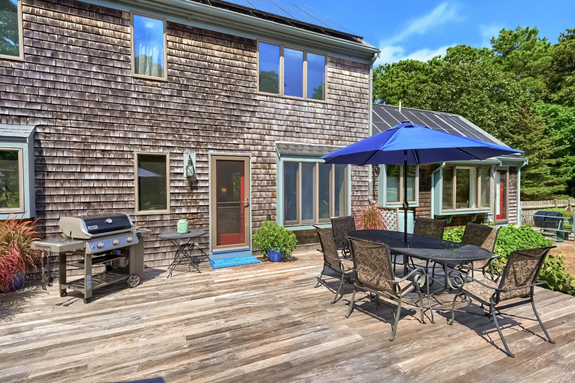 41 Obed Brooks Road Harwich, MA 02645 - Photo 18 of 66 15_Backyard_IMG_8838