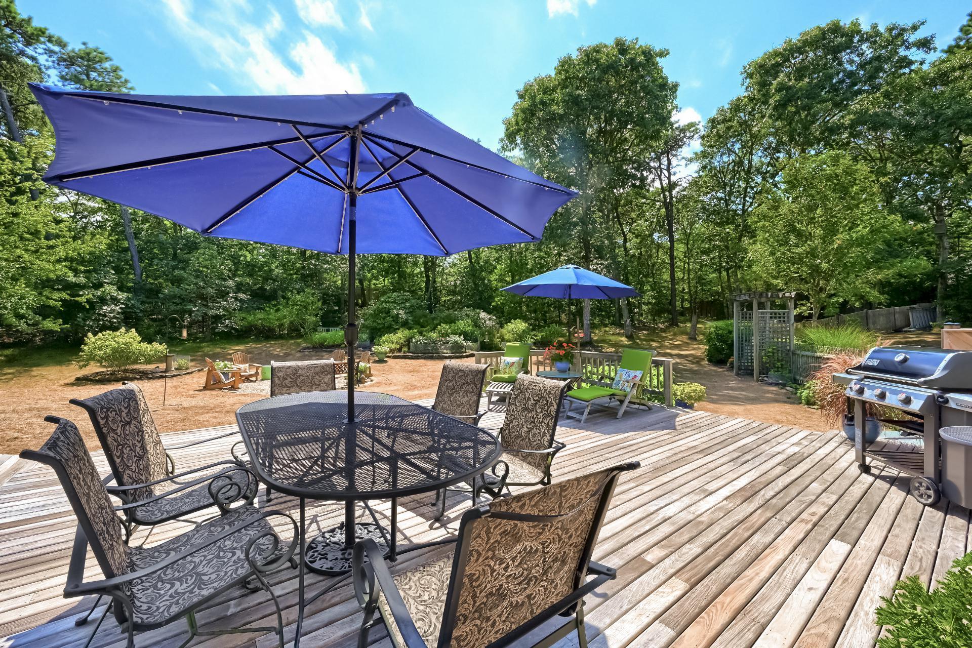 41 Obed Brooks Road Harwich, MA 02645 - Photo 19 of 66 15_Backyard_IMG_8853