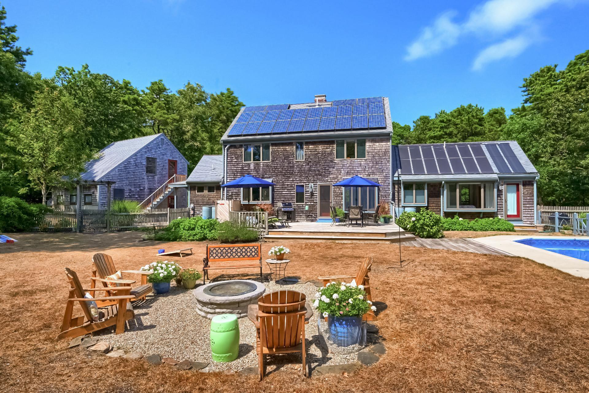 41 Obed Brooks Road Harwich, MA 02645 - Photo 20 of 66 15_Backyard_IMG_8788