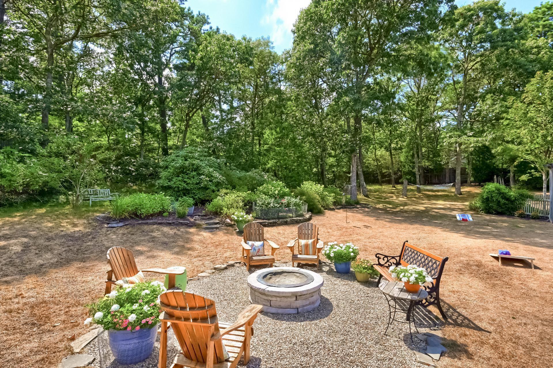 41 Obed Brooks Road Harwich, MA 02645 - Photo 22 of 66 15_Backyard_IMG_8793