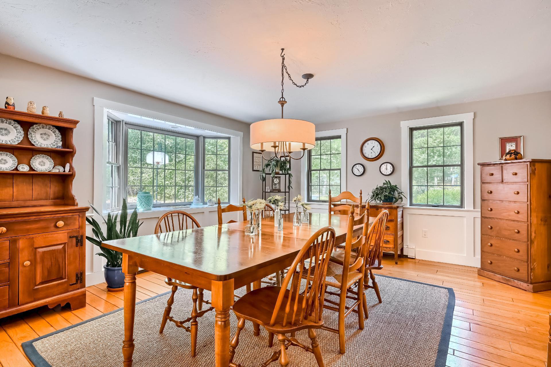 41 Obed Brooks Road Harwich, MA 02645 - Photo 38 of 66 03_Dining_Room_IMG_8393