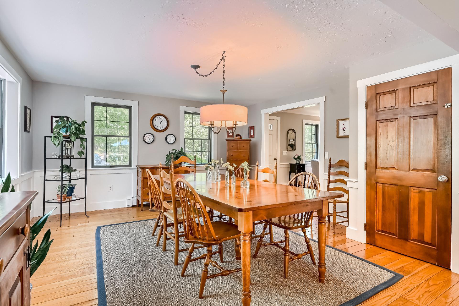 41 Obed Brooks Road Harwich, MA 02645 - Photo 39 of 66 03_Dining_Room_IMG_8403
