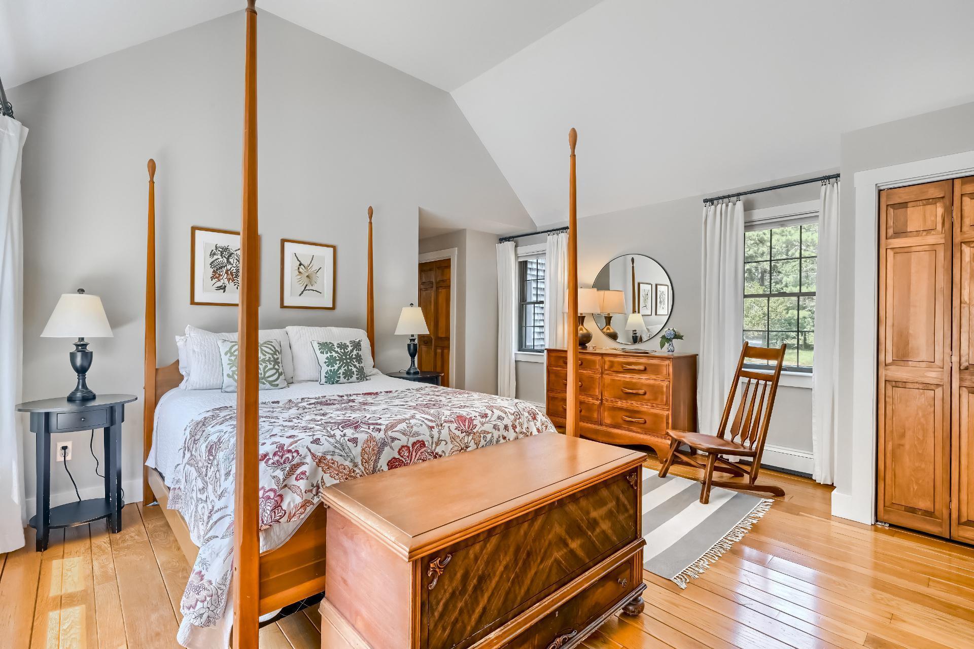 41 Obed Brooks Road Harwich, MA 02645 - Photo 45 of 66 04_Main_Bedroom_IMG_8538