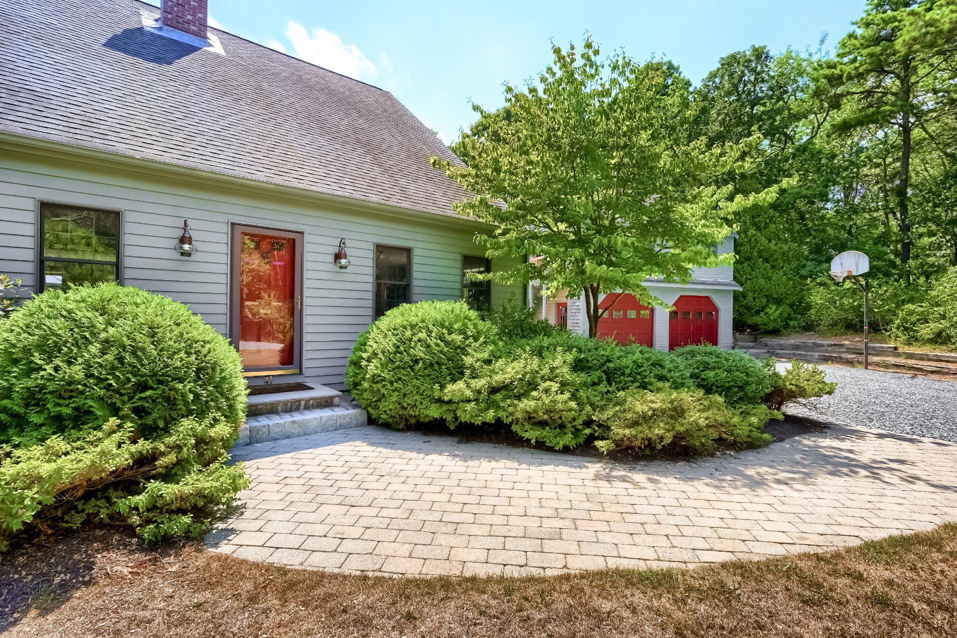 41 Obed Brooks Road Harwich, MA 02645 - Photo 5 of 66 00_Front_IMG_8738