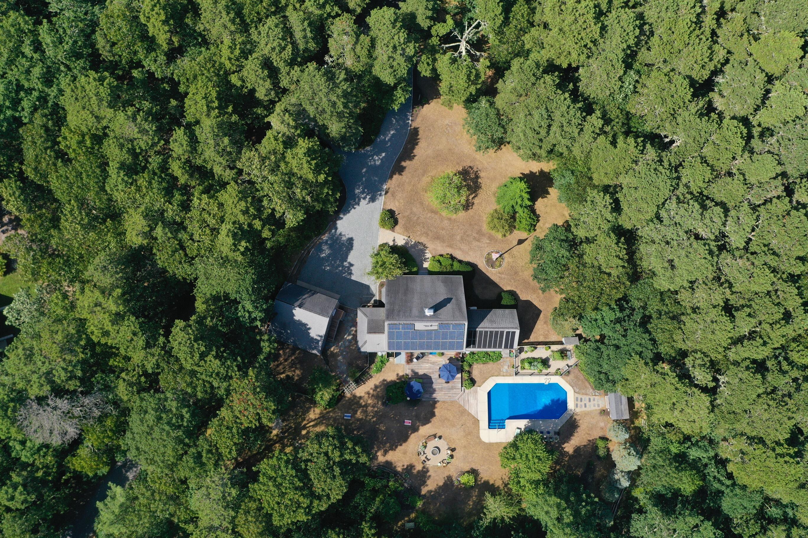 41 Obed Brooks Road Harwich, MA 02645 - Photo 9 of 66 dji_0500 (1)