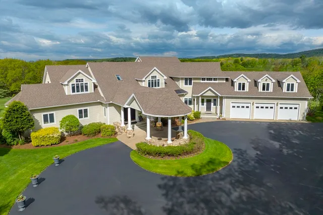 $2,295,000 | 955 Catamount Road, Pittsfield, NH 03263