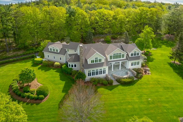 $2,295,000 | 955 Catamount Road, Pittsfield, NH 03263