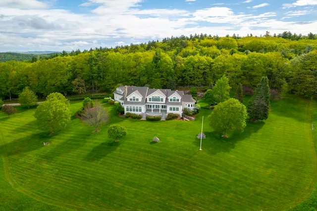 $2,295,000 | 955 Catamount Road, Pittsfield, NH 03263