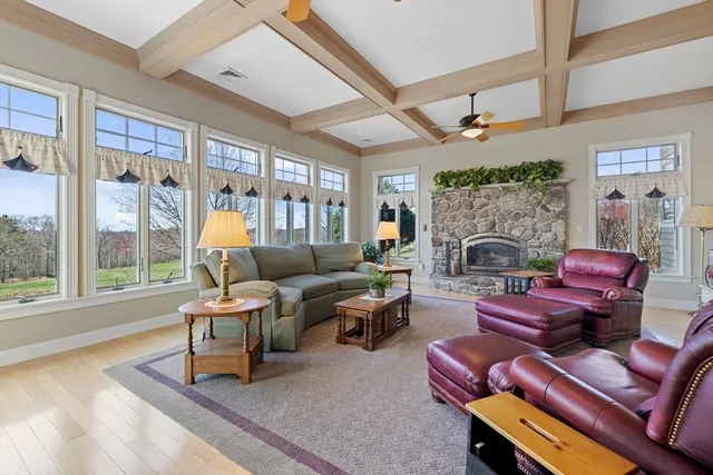 $2,295,000 | 955 Catamount Road, Pittsfield, NH 03263