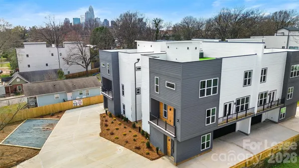 $1,500 | 1609 North Davidson Street, Unit B, Charlotte, NC 28206