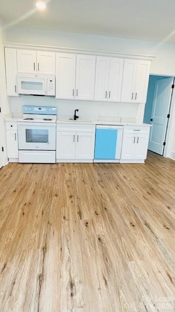 1609 North Davidson Street, Unit B Charlotte, NC 28206 - Photo 3 of 6